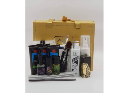AcryPoly Gel Student Kit 29items